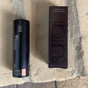 Surratt Dew Drop foundation